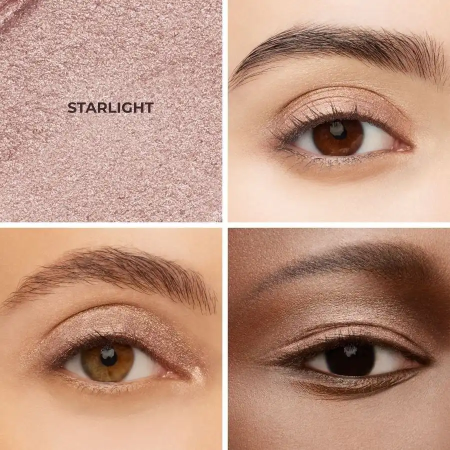 Laura Mercier - CAVIAR STICK EYE COLOR SHIMMER Sombra de ojos 1.64 g Soiree - Aura - Comparador de precios