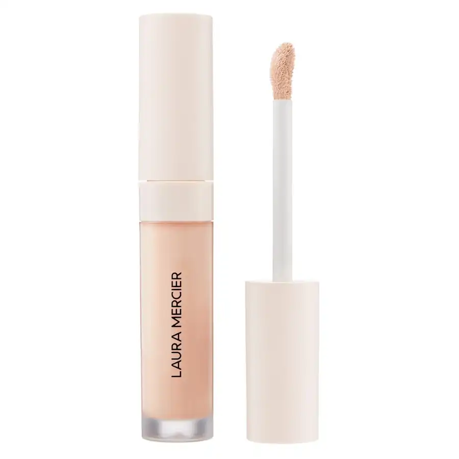 Laura Mercier - CORRECTOR PERFECCIONADOR REAL FLAWLESS WEIGHTLESS Correctores 5.4 ml 0W1 - Aura - Comparador de precios