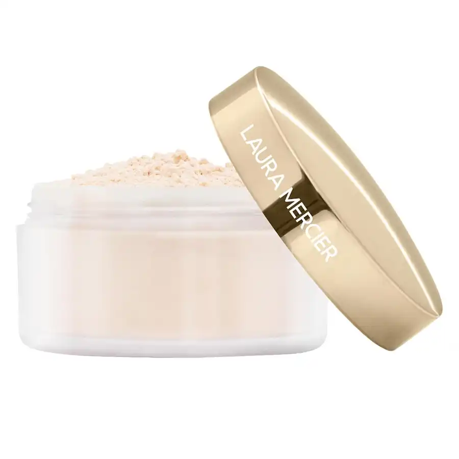 Laura Mercier - Translucent Loose Setting Powder Light Catcher Fijadores de maquillaje 29 g HONEY STAR - Aura - Comparador de precios