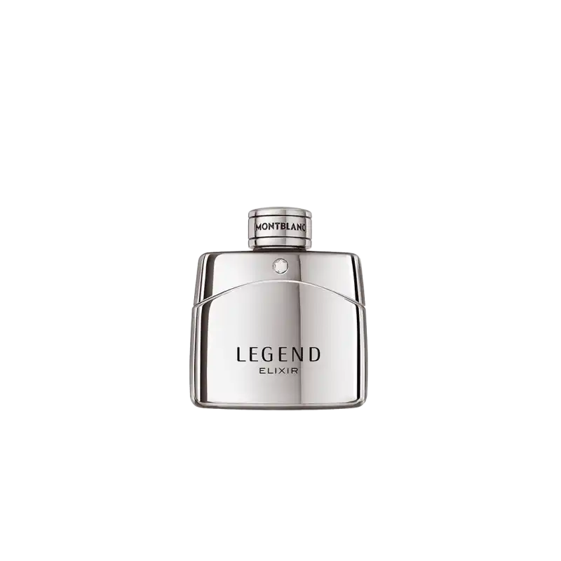 Legend Elixir 50 Ml - Montblanc - Comparador de precios