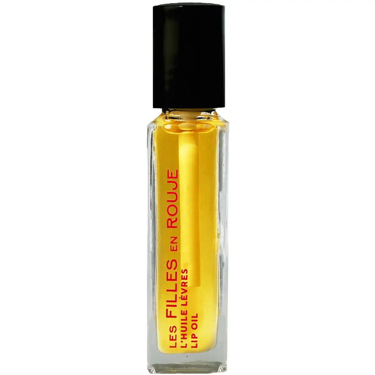 Les Filles en Rouje - L'Huile Lèvres Aceites labiales 6 ml unisex - Les Filles en Rouje - Comparador de precios