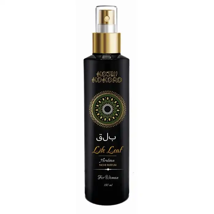 Life Leaf Arabian Niche Parfum 180 ml - Kosui Kokoro - Comparador de precios