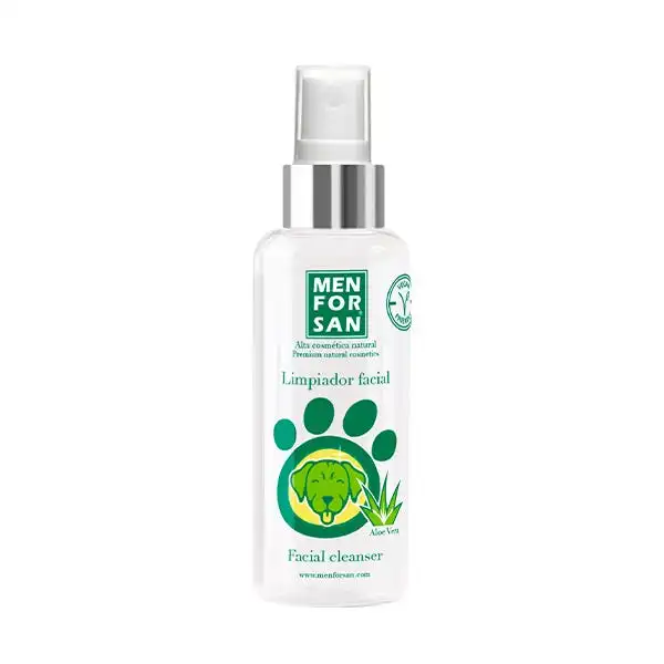 Limpiador Facial - MENFORSAN - Comparador de precios