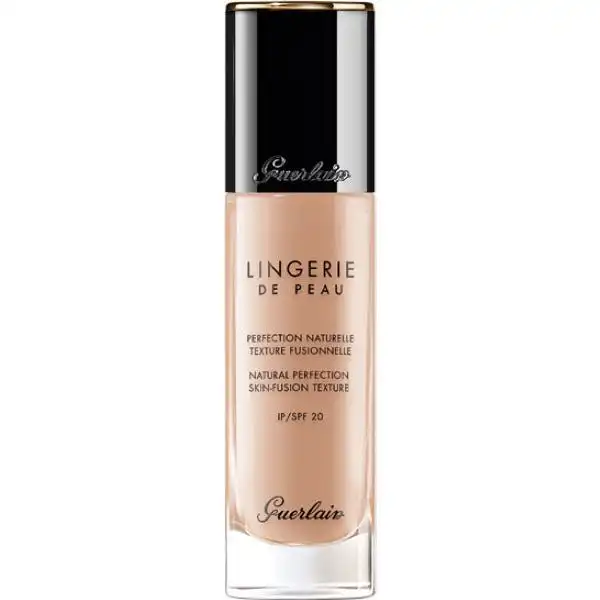 Lingerie De Peau Fdt Fluide 03C Natural Cool - Guerlain - Comparador de precios
