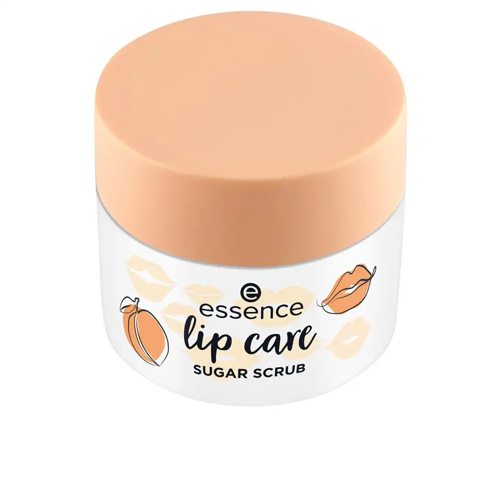 Lip Care exfoliante de azúcar 9 gr - ESSENCE - Comparador de precios