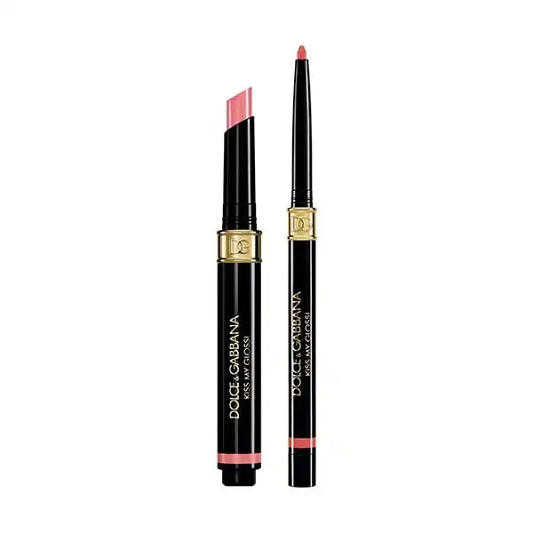 Lip Kit 1 PINK GLOSS - Dolce & Gabbana - Comparador de precios