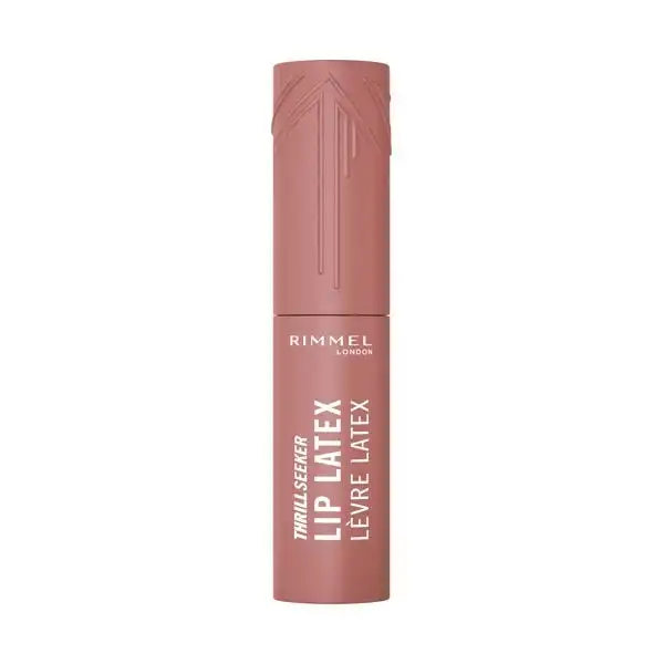 Lip Latex 550 Cappuccino - Rimmel London - Comparador de precios