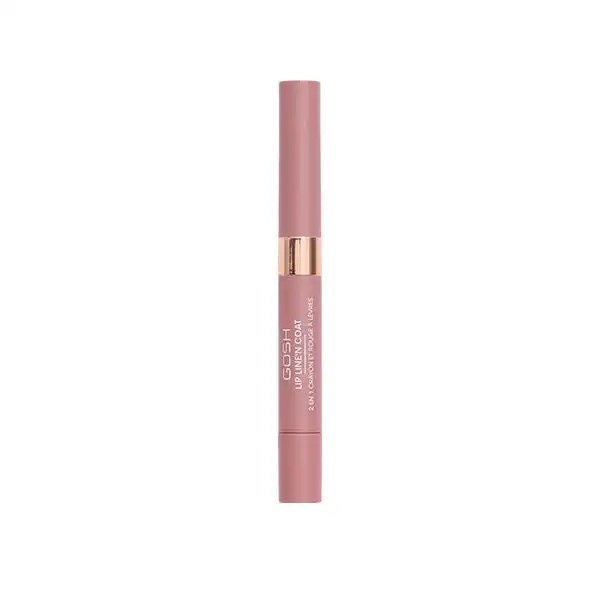 Lip Line'n Coat 001 Ruby Chocolate - GOSH - Comparador de precios