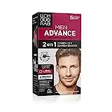 Llongueras Men LLongueras Men Advance 5 Castaño Claro, 236 gr - Llongueras Men - Comparador de precios