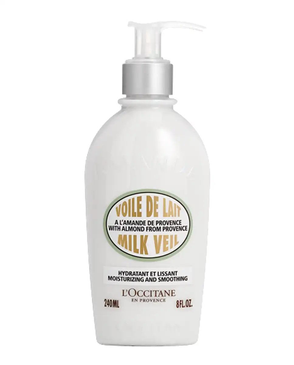 L'Occitane En Provence - Velo De Leche Almendra 240 Ml - L'Occitane en Provence - Comparador de precios