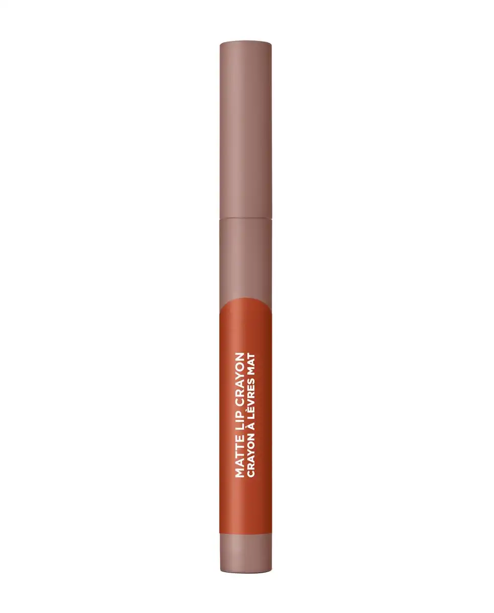 L'Oréal Paris - Barra De Labios Matte Crayon - L'Oréal Paris - Comparador de precios