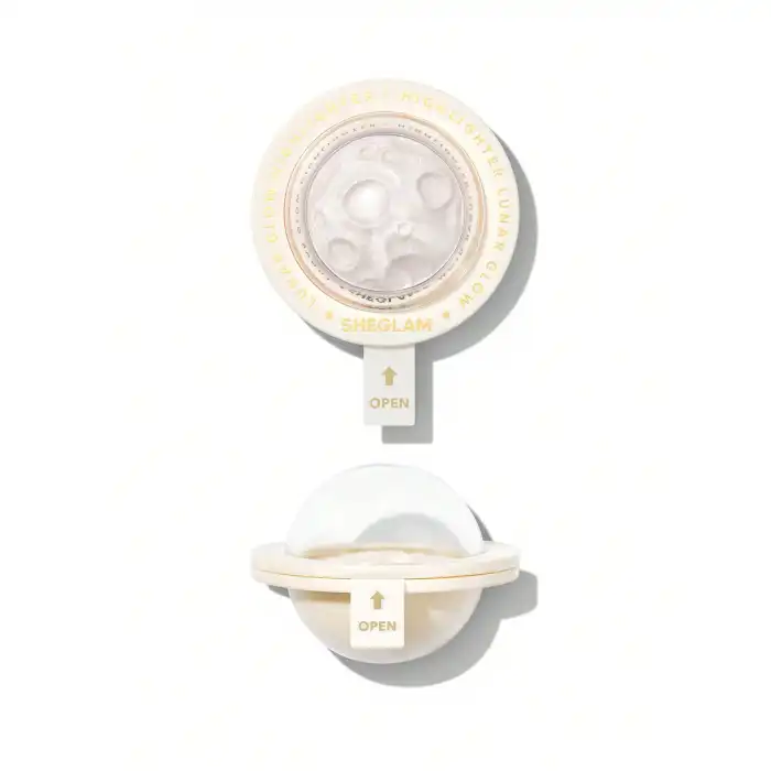 Lunar Glow Iluminador Vanilla Frost Vanilla Frost - SHEGLAM - Comparador de precios
