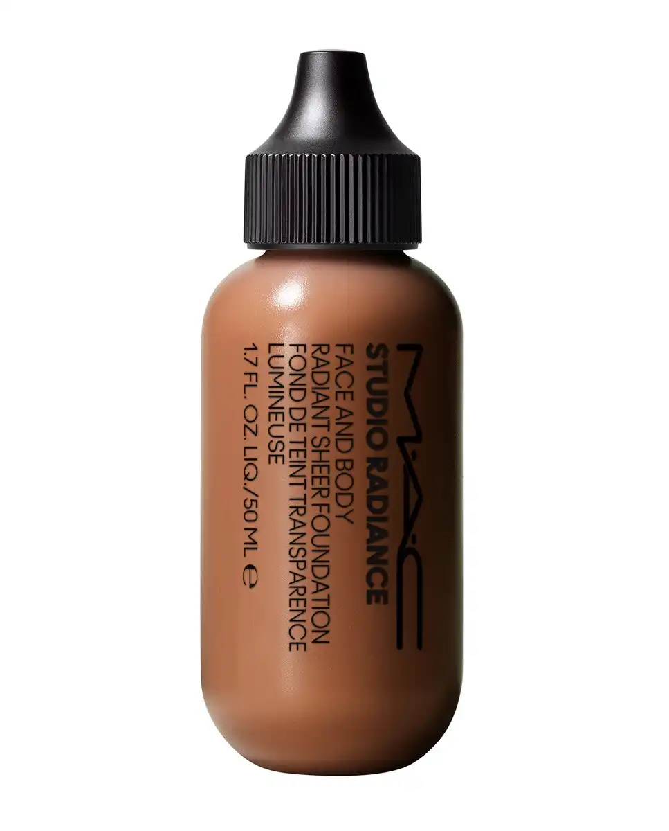 M.A.C - Base De Maquillaje Studio Radiance Face & Body - M.A.C - Comparador de precios