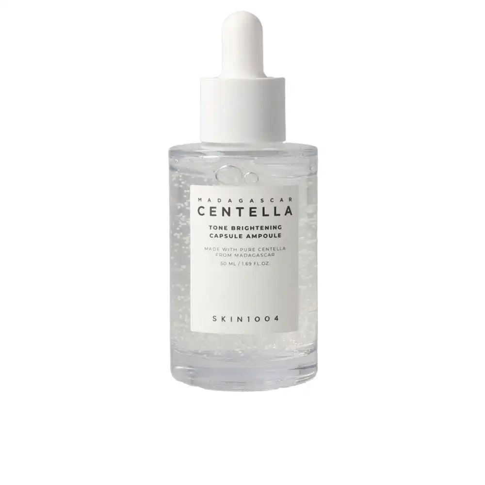 Madagascar Centella ampolla iluminadora 50 ml - Skin 1004 - Comparador de precios