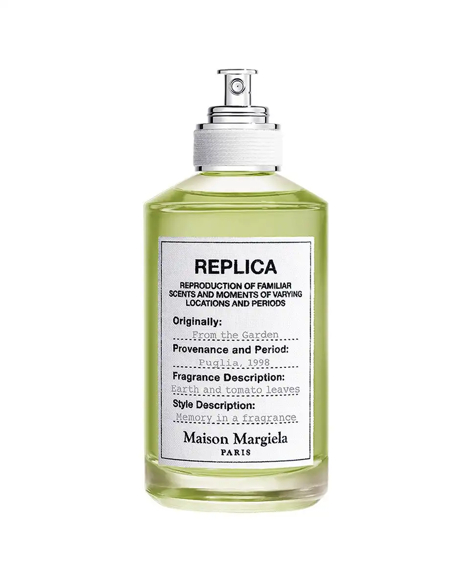 Maison Margiela - Eau de Toilette Replica From The Garden 100 ml Maison Margiela. - Maison Margiela - Comparador de precios