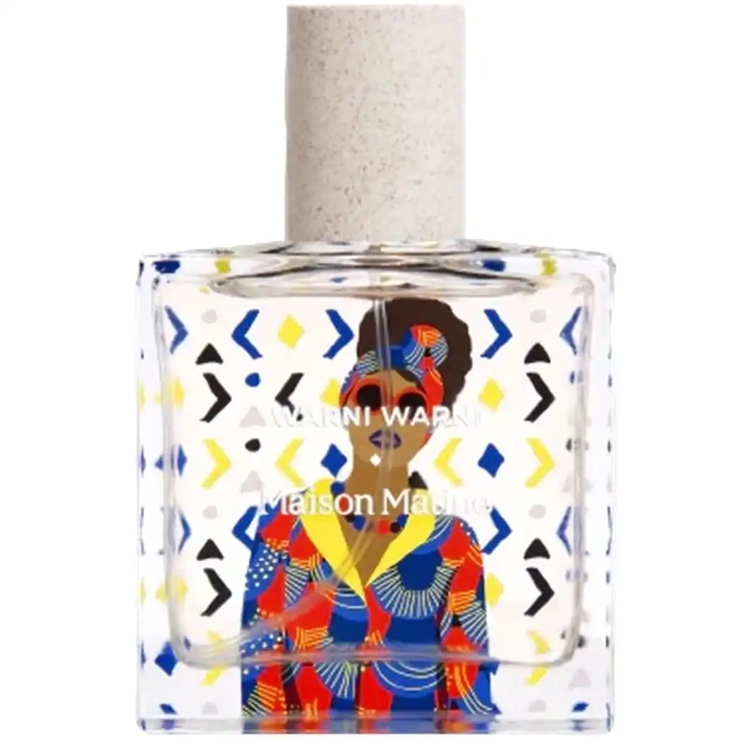 Maison Matine - Warni Warni Perfumes unisex 50 ml female - Maison Matine - Comparador de precios