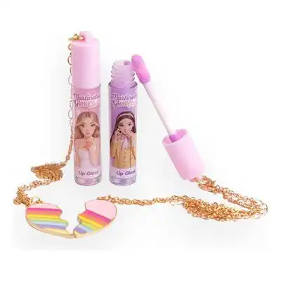 MARTINELIA Glow Club 2 Lip Gloss Set Und. - MARTINELIA - Comparador de precios