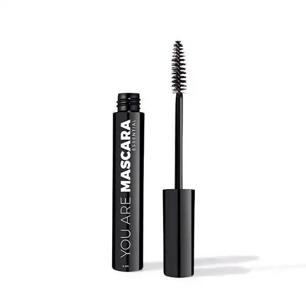 Mascara De Pestañas Black - YOU ARE COSMETICS - Comparador de precios