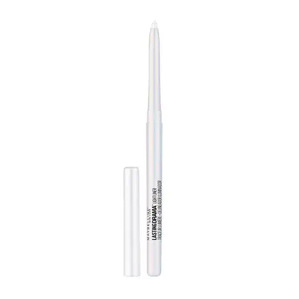 Master Drama Lightliner 35 Whitelight - MAYBELLINE NEW YORK - Comparador de precios