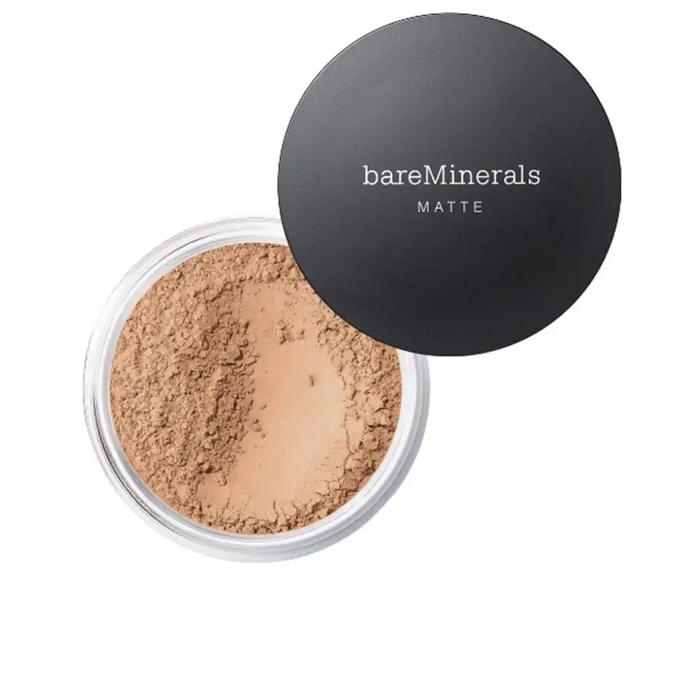 Matte foundation SPF15 #Medium - bareMinerals - Comparador de precios