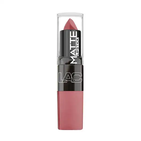 Matte Lipstick Tender - L.A. COLORS - Comparador de precios