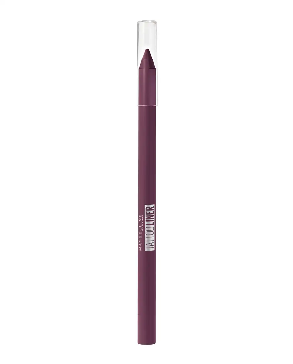 Maybelline - Eyeliner Semipermanente Tattoo Liner - Maybelline - Comparador de precios