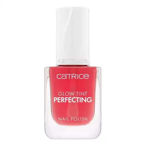 Mejor Dto!   Glow Tint 020 - Bye Bye Yellow Esmalte de Uñas - CATRICE - Comparador de precios
