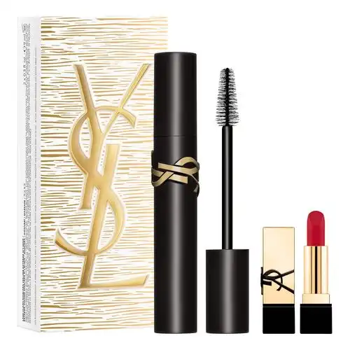 Mejor Dto!   Lash Clash Estuche Und. Máscara de Pestañas - Yves Saint Laurent - Comparador de precios