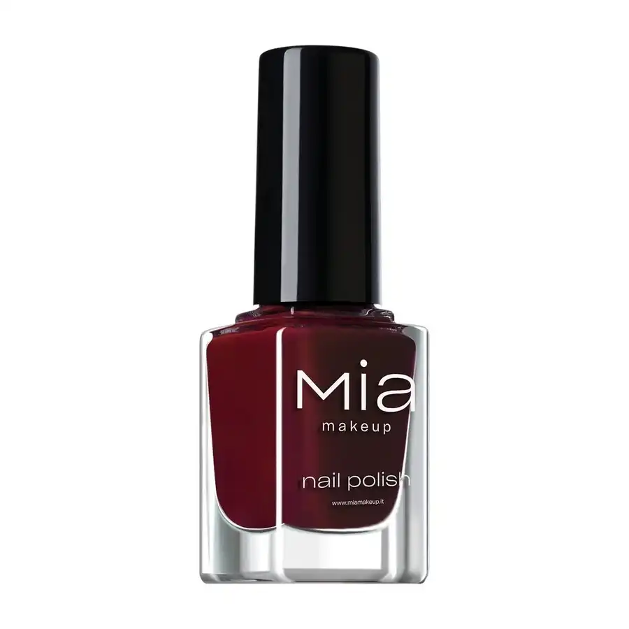 Mia Make Up - Nail Polish Lacas de uñas 11 ml 151 - Mia Make Up - Comparador de precios