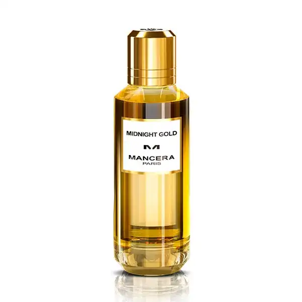 Midnight Gold 60Ml - MANCERA PARIS - Comparador de precios