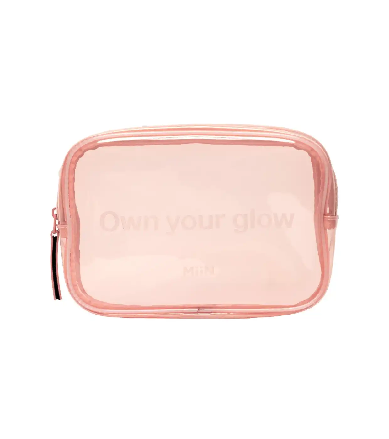 Miin Cosmetics - Neceser Dewy Pouch - Miin Cosmetics - Comparador de precios