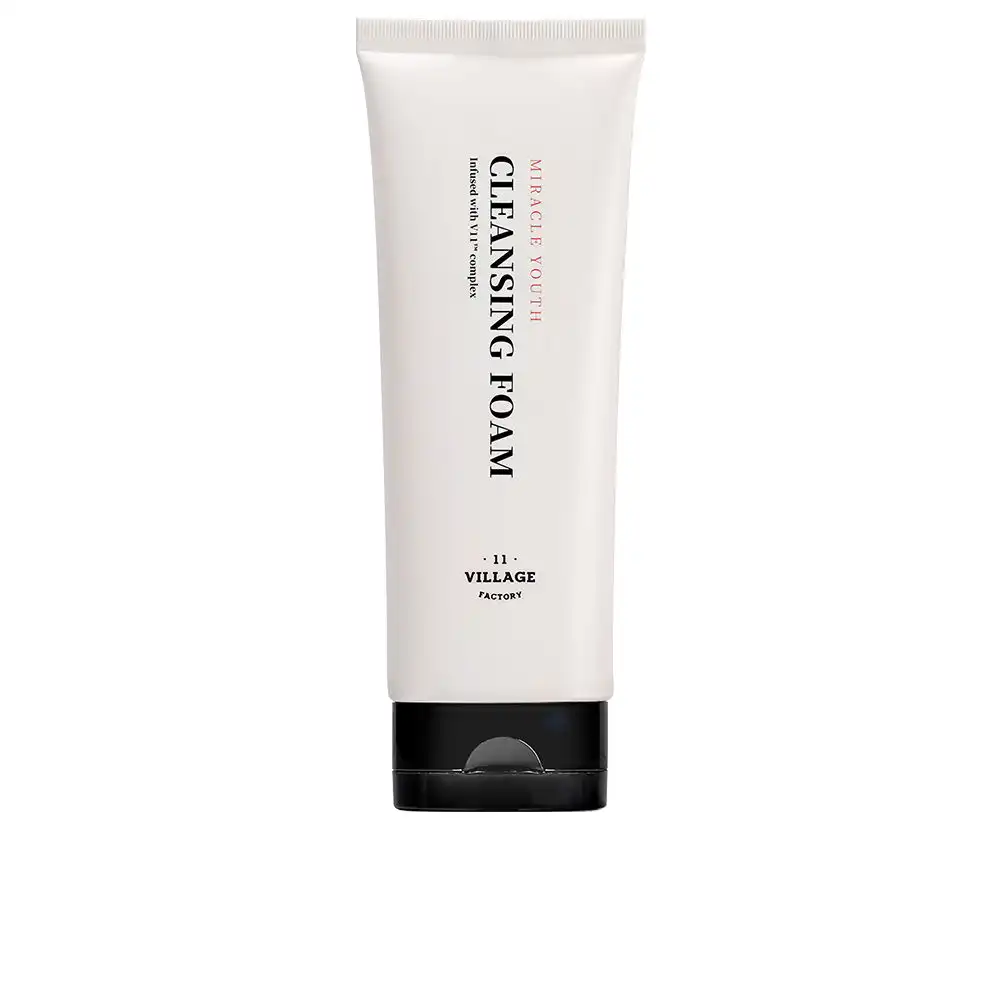 Miracle Youth cleasing foam 100 ml - Village 11 - Comparador de precios
