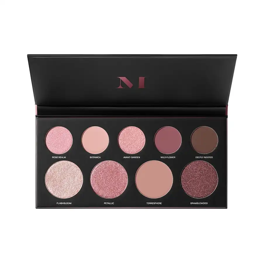 Morphe Morphe Power Multi Effect Palette Floralisse Power Multi, 16.5 gr - Morphe - Comparador de precios