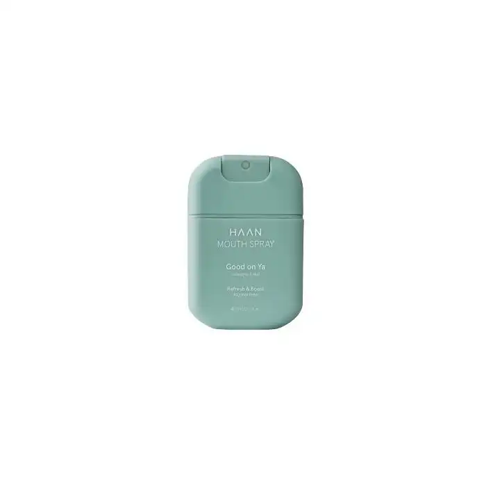 Mouth Spray Good On Ya 20 ml - Haan - Comparador de precios