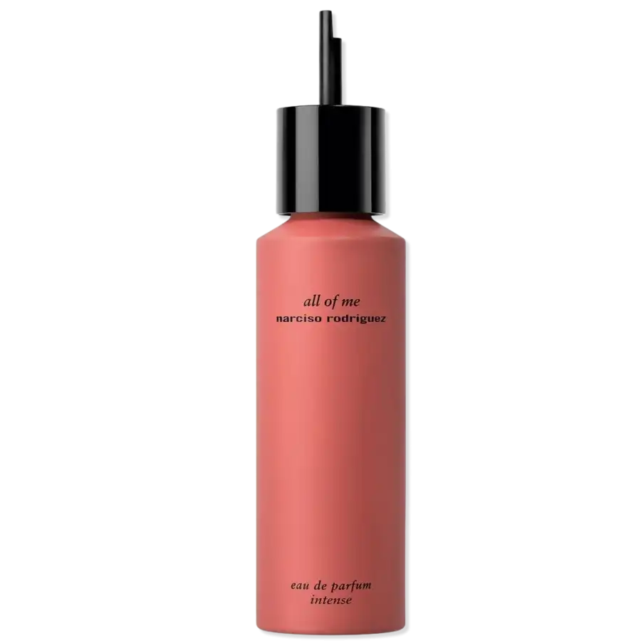 Narciso Rodriguez - All of Me Intense Perfumes 150 ml female - Narciso Rodriguez - Comparador de precios