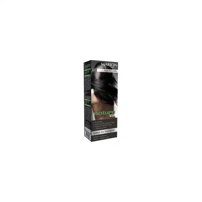 Natura Styl Hair Color Cream Tintes - Marion - Comparador de precios