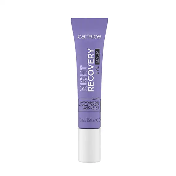 Night Recovery - CATRICE - Comparador de precios