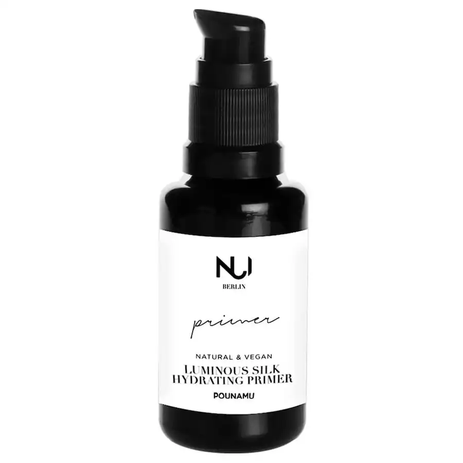 Nui Cosmetics - Natural Luminous Silk Hydrating Primer Pounamu 30 ml POUNAMU - POUNAMU - NUI Cosmetics - Comparador de precios