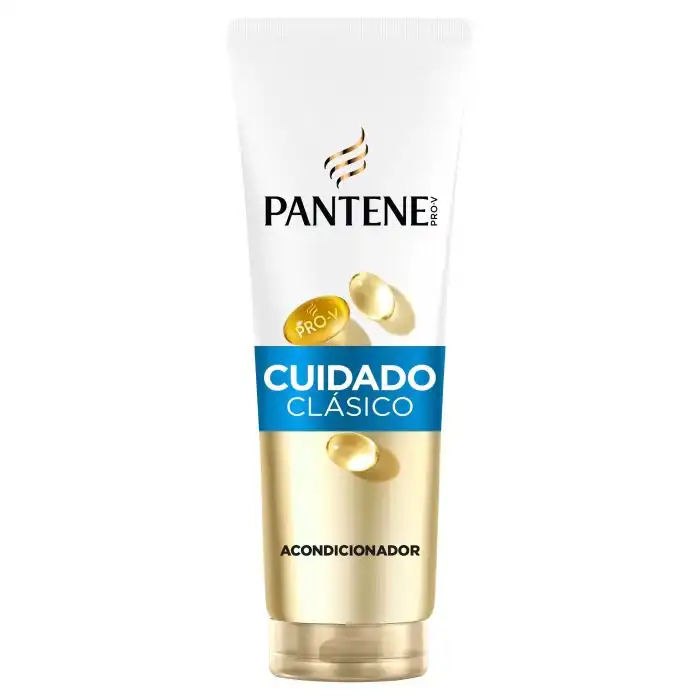 Nutri-plex Acondicionador Clasico 160 ml - Pantene - Comparador de precios