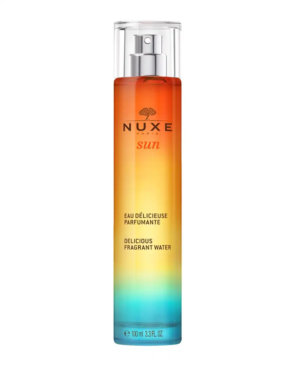 Nuxe - Agua De Tratamiento Deliciosa Perfumada - NUXE - Comparador de precios
