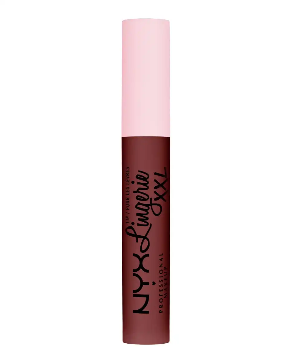 NYX Professional Makeup - Barra De Labios Líquida Lip Lingerei XXL - NYX Professional Makeup - Comparador de precios