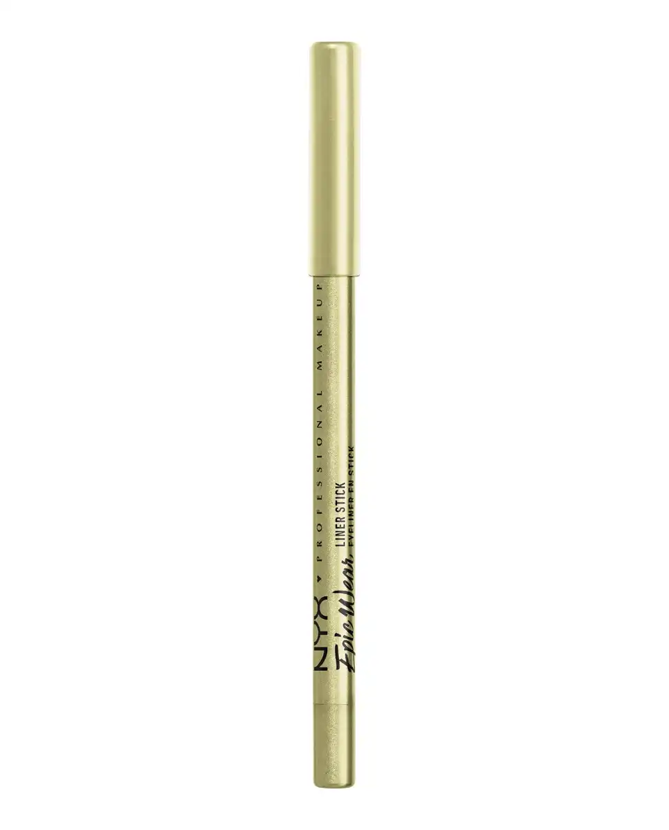 NYX Professional Makeup - Lápiz De Ojos Epic Wear Liner Sticks - NYX Professional Makeup - Comparador de precios