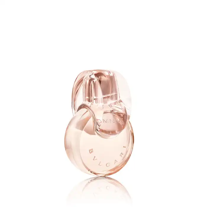 Omnia Crystalline Eau de Parfum 50 ml - Bvlgari - Comparador de precios