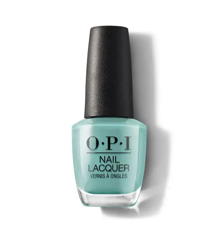 OPI - Esmalte de uñas Nail lacquer - Closer Than You Might Belém - OPI - Comparador de precios