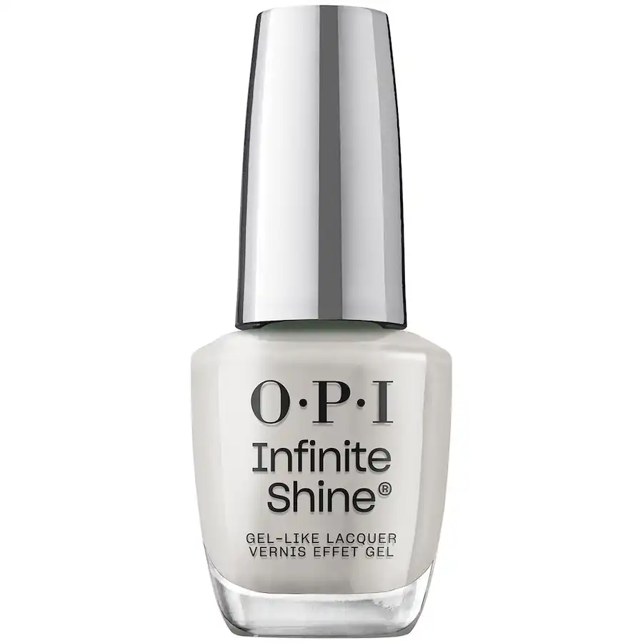 OPI - Infinite Shine It Never Ends Lacas de uñas 15 ml Gray It On Me - OPI - Comparador de precios