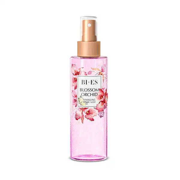 Orchid Shimmer - BI-ES - Comparador de precios