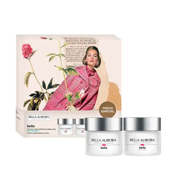 Pack Bella - BELLAÂ AURORA - Comparador de precios