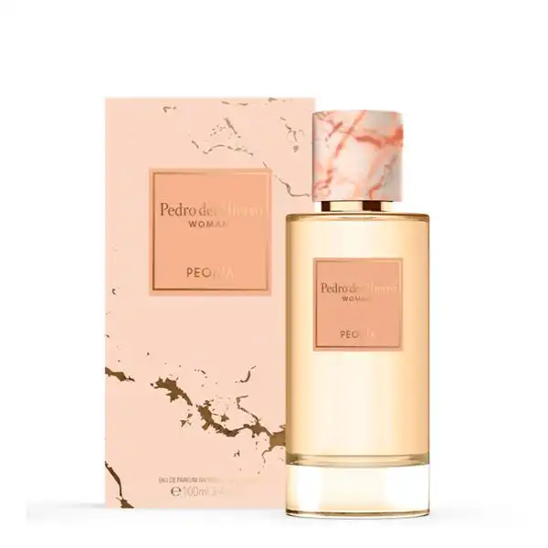 Peonia - PEDRO DEL HIERRO - Comparador de precios