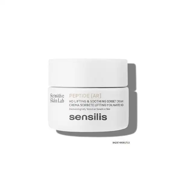 Peptide - Sensilis - Comparador de precios