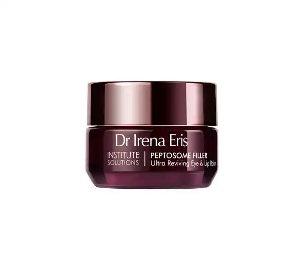 Peptosome Filler Ultra Reviving Eye & Lip Balm - DR IRENA ERIS - Comparador de precios